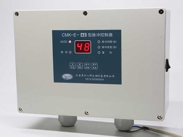 CMK-E-(21-48)型脉冲控制器